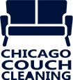 Professional upholstery cleaning service