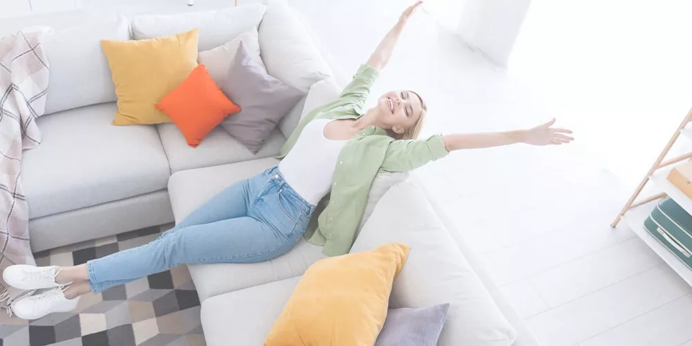 Best upholstery cleaning services - Chicago Couch Cleaning.