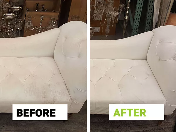 Leather Furniture Cleaning