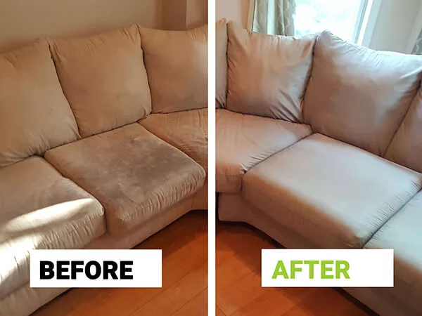 Upholstery Cleaning