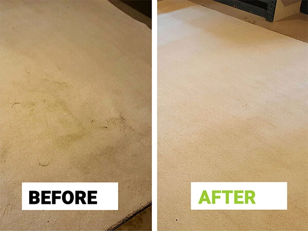 Oriental rug cleaning service Chicago - pickup, deodorizing and color-safe washing